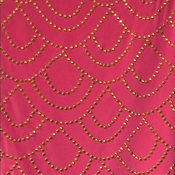 Trina Turk Dress - Picture 4 of 4